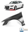 AUDİ A6 ÖN ÇAMURLUK (ALÜMİNYUM) SOL 2013-