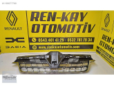 Oto Çıkma Parça / Renault / Express / Tampon / Tampon Izgarası / Çıkma Parça 