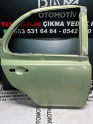 Oto Çıkma Parça / Nissan / Micra / Kaporta & Karoser / Sağ Arka Kapı / Çıkma Parça 
