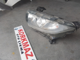 Oto Çıkma Parça / Honda / Civic / Far & Stop / Sol Ön Far / Çıkma Parça 
