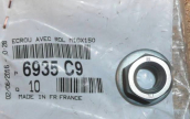 Peugeot 2008 vida 6935 c9