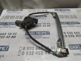 Oto Çıkma Parça / Renault / Clio / Oto Cam / Cam Krikosu / Çıkma Parça 