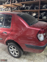 Oto Çıkma Parça / Renault / Clio / Kaporta & Karoser / Arka Çamurluk / Çıkma Parça 