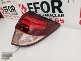 Oto Çıkma Parça / Honda / HR-V / Far & Stop / Sağ Arka Stop / Çıkma Parça 