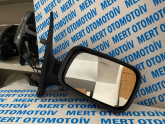 Oto Çıkma Parça / Fiat / Punto / Ayna / Sağ Dış Ayna / Çıkma Parça 