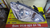 Oto Çıkma Parça / Mitsubishi / Lancer / Far & Stop / Sağ Ön Far / Sıfır Parça 