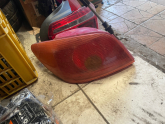 Oto Çıkma Parça / Peugeot / 307 / Far & Stop / Sol Arka Stop / Çıkma Parça 