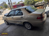 Oto Çıkma Parça / Fiat / Albea / Kaporta & Karoser / Sol Ön Kapı / Çıkma Parça 