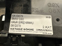 Oto Çıkma Parça / Bmw / 5 Serisi / Kaporta & Karoser / Panjur / Çıkma Parça 