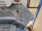 Oto Çıkma Parça / Seat / Leon / Tampon / Arka Tampon / Çıkma Parça 