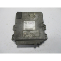 Peugeot Motor 206 Beyni 9635990980 IAW 1AP.80
