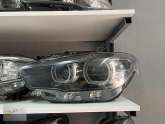 BMW F20 LCİ SOL FAR BLACKLİNE