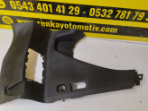 Oto Çıkma Parça / Dacia / Jogger / Kaporta & Karoser / Bagaj Kapağı / Çıkma Parça 