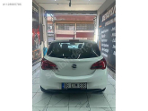 Oto Çıkma Parça / Opel / Agila / Egzoz / Katalitik Konvertör / Çıkma Parça 