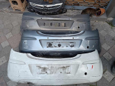 Oto Çıkma Parça / Opel / Corsa / Tampon / Arka Tampon / Çıkma Parça 