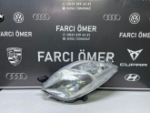 Oto Çıkma Parça / Toyota / Corolla / Far & Stop / Sol Ön Far / Sıfır Parça 