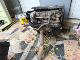 Oto Çıkma Parça / Peugeot / Partner / Motor / Motor Kapağı / Çıkma Parça 
