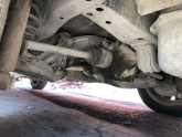 Opel Omega A 2.0i 8V 1986-1993 (C20NE) Komple Defransiyel