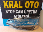 Oto Çıkma Parça / Volvo / V60 / Far & Stop / Far Camı / Sıfır Parça 