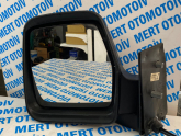Oto Çıkma Parça / Citroen / Jumpy / Ayna / Sol Dış Ayna / Çıkma Parça 