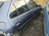 Oto Çıkma Parça / Peugeot / 306 / Kaporta & Karoser / Sağ Ön Kapı / Çıkma Parça 