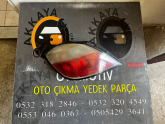 Oto Çıkma Parça / Opel / Astra / Far & Stop / Sol Arka Stop / Çıkma Parça 