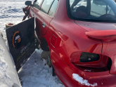 Oto Çıkma Parça / Hyundai / Accent / Kaporta & Karoser / Komple Arka / Çıkma Parça 