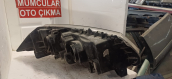 Oto Çıkma Parça / Renault / Megane / Far & Stop / Sol Ön Far / Çıkma Parça 