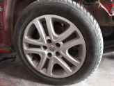 OPEL ASTRA K 205 55 16 JANT