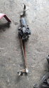 Daewoo nubira sioecek freze motor