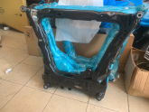 Nissan Qashqai J10 2007/2013 Dizel Travers Beşik Sıfır Parça