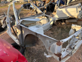 Oto Çıkma Parça / Renault / R 9 / Kaporta & Karoser / Kapı Direği / Çıkma Parça 