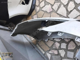 Oto Çıkma Parça / Opel / Insignia / Tampon / Ön Tampon / Çıkma Parça 
