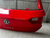 Oto Çıkma Parça / Volkswagen / T-Roc / Kaporta & Karoser / Bagaj Kapağı / Çıkma Parça 