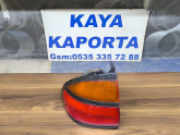 Oto Çıkma Parça / Renault / Laguna / Far & Stop / Sol Arka Stop / Çıkma Parça 