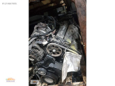 OPEL CORSA 1.6 BENZ. KOMPLE MOTOR ÜNALLAR OTO ÇIKMA YEDEK PARÇA
