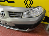 Oto Çıkma Parça / Renault / Megane / Tampon / Ön Tampon / Çıkma Parça 