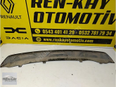 Oto Çıkma Parça / Dacia / Sandero / Tampon / Arka Tampon / Çıkma Parça 