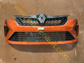 Renault Clio 5 PH 2 Ön Tampon (Mercan Turuncu) 62010M375R