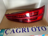 AUDİ Q3 SAĞ STOP ORJİNAL ÇAĞRI OTO MASLAK