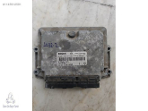 Fiat Doblo Motor Beyni 73501235 - 0281010344 - 0 281 010 344