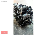Oto Çıkma Parça / Audi / A6 / Motor / Motor (komple) / Sıfır Parça 