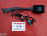 Oto Çıkma Parça / Volkswagen / Passat / Airbag / Emniyet Kemeri / Çıkma Parça 