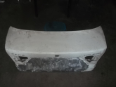 Oto Çıkma Parça / Seat / Toledo / Kaporta & Karoser / Bagaj Kapağı / Çıkma Parça 