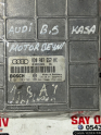 Oto Çıkma Parça / Audi / A4 / Beyin / Motor Beyni / Çıkma Parça 