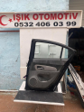 Oto Çıkma Parça / Chevrolet / Cruze / Kaporta & Karoser / Sağ Arka Kapı / Çıkma Parça 
