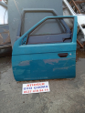 Skoda formen sol ön kapı 1990-1995