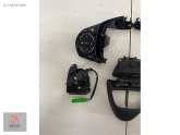 Oto Çıkma Parça / Honda / Civic / Direksiyon / Direksiyon Simidi / Sıfır Parça 