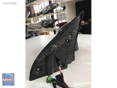 Oto Çıkma Parça / Volkswagen / Jetta / Ayna / Sağ Dış Ayna / Çıkma Parça 