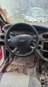 Focus 1 direksiyon airbag ve direksiyon simidi